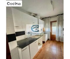Piso en Venta en La Estación de Doña María Ocaña, Toledo