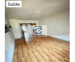 Piso en Venta en La Estación de Doña María Ocaña, Toledo