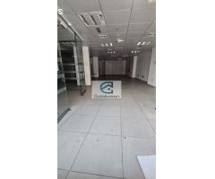 Local comercial en Alquiler en Cádiz, Cádiz