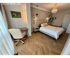 Apartamento Moderno y Lujoso Junto al Mar