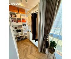 Apartamento Moderno y Lujoso Junto al Mar