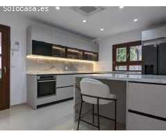Casa de lujo moderna en La Capellania Hills