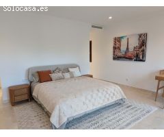 Casa de lujo moderna en La Capellania Hills