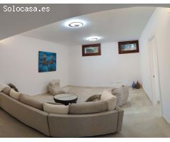 Casa de lujo moderna en La Capellania Hills