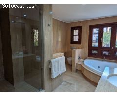 Casa de lujo moderna en La Capellania Hills