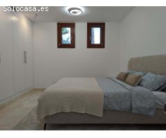 Casa de lujo moderna en La Capellania Hills