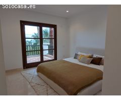 Casa de lujo moderna en La Capellania Hills
