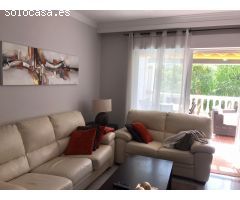 Amplio Apartamento de 2 Dormitorios en Alquiler de Larga Duración en Marbella