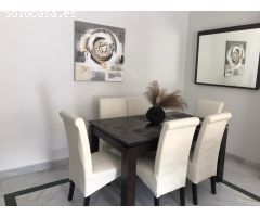 Amplio Apartamento de 2 Dormitorios en Alquiler de Larga Duración en Marbella