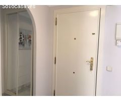 Amplio Apartamento de 2 Dormitorios en Alquiler de Larga Duración en Marbella