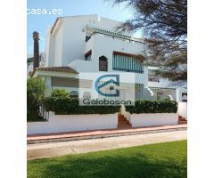 Apartamento en Alquiler en Chiclana de la Frontera, Cádiz