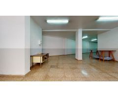 LOCAL COMERCIAL EN DOS ALTURAS MUY CERCA DE PLAZA MADRID