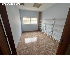 NAVE CARRUS VENTA - ALQUILER -