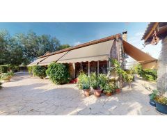 EL HOGAR DEL FUTURO HA LLEGADO A TU VIDA!! CHALET EN VENTA EN PARTIDA ALTZABARES