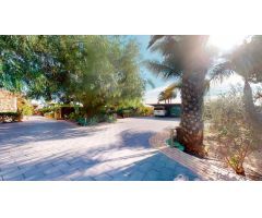 EL HOGAR DEL FUTURO HA LLEGADO A TU VIDA!! CHALET EN VENTA EN PARTIDA ALTZABARES