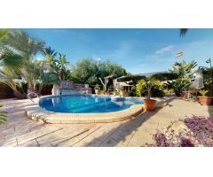 EL HOGAR DEL FUTURO HA LLEGADO A TU VIDA!! CHALET EN VENTA EN PARTIDA ALTZABARES