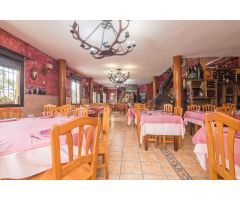 NEGOCIO EN MARCHA Y FUNCIONANDO!!!! RESTAURACION CON EXITO EN SAN FELIPE