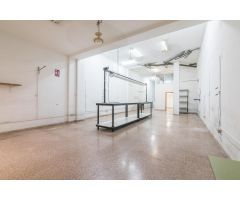 LOCAL COMERCIAL EN ELCHE ZONA SECTOR QUINTO !!!
