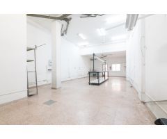 LOCAL COMERCIAL EN ELCHE ZONA SECTOR QUINTO !!!