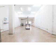 LOCAL COMERCIAL EN ELCHE ZONA SECTOR QUINTO !!!