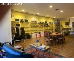LOCAL COMERCIAL EN EL CENTRO DE ELCHE