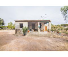 LA BELLEZA OCULTA QUE VA MAS ALLA DE TU COCIENCIA - CASA EN PEÑA DE LAS AGUILAS