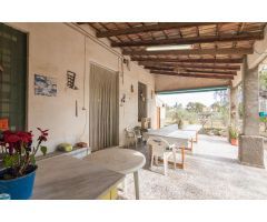 LA BELLEZA OCULTA QUE VA MAS ALLA DE TU COCIENCIA - CASA EN PEÑA DE LAS AGUILAS