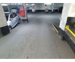 Garaje en Venta en Elche de la Sierra, Alicante