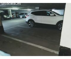 Garaje en Venta en Elche de la Sierra, Alicante