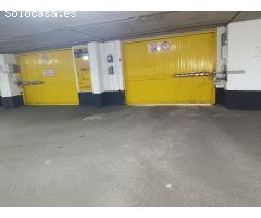 Garaje en Venta en Elche de la Sierra, Alicante