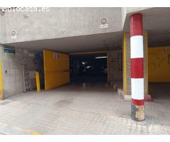 Garaje en Venta en Elche de la Sierra, Alicante