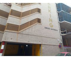 Garaje en Venta en Elche de la Sierra, Alicante