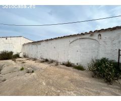 Finca rustica en Venta en Es Mercadal, Islas Baleares