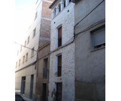 Casa de Pueblo en Venta en Roquetes, Tarragona