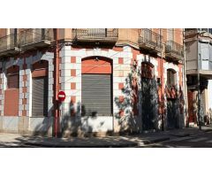 Local comercial en Alquiler en Tortosa, Tarragona