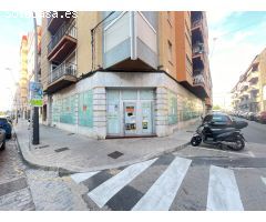 Local comercial en Alquiler en Tortosa, Tarragona