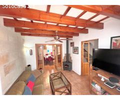 Chalet en Venta en Es Mercadal, Islas Baleares