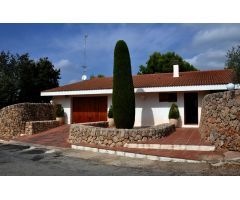 Chalet en Venta en Tortosa, Tarragona