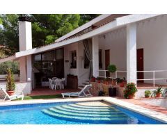 Chalet en Venta en Tortosa, Tarragona