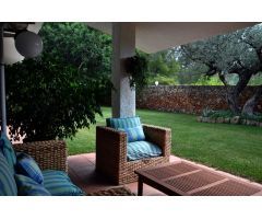 Chalet en Venta en Tortosa, Tarragona