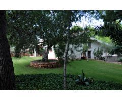 Chalet en Venta en Tortosa, Tarragona