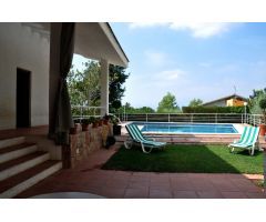 Chalet en Venta en Tortosa, Tarragona
