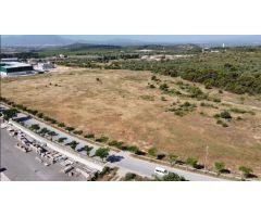 Parcela en Venta en Tortosa, Tarragona