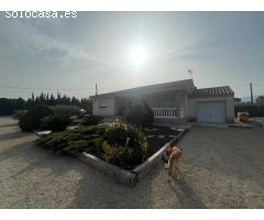 Chalet en Venta en Tortosa, Tarragona