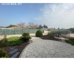 Chalet en Venta en Tortosa, Tarragona