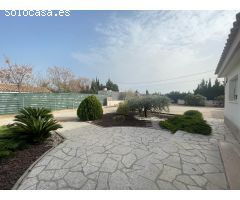 Chalet en Venta en Tortosa, Tarragona