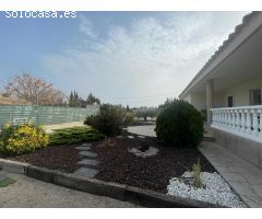 Chalet en Venta en Tortosa, Tarragona