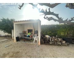 Chalet en Venta en Tortosa, Tarragona