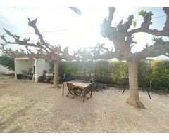 Chalet en Venta en Tortosa, Tarragona