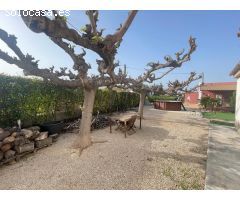 Chalet en Venta en Tortosa, Tarragona